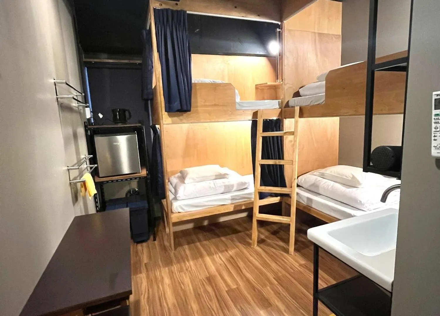 Wasabi Mita Hotel 東京都 日本