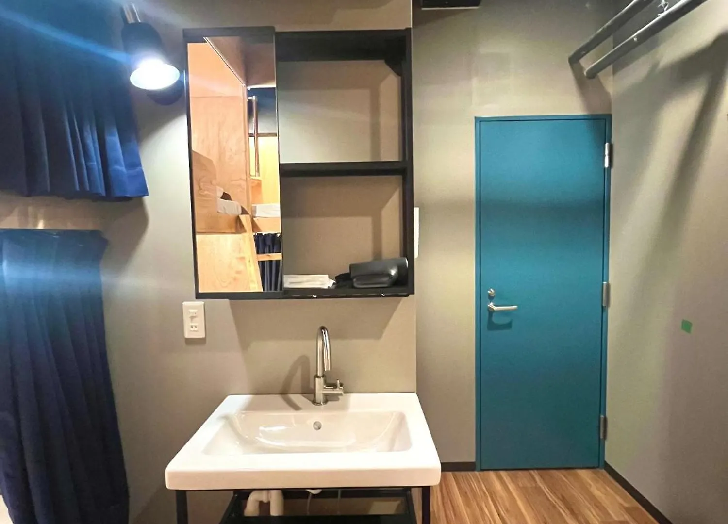 Wasabi Mita Hotel 도쿄