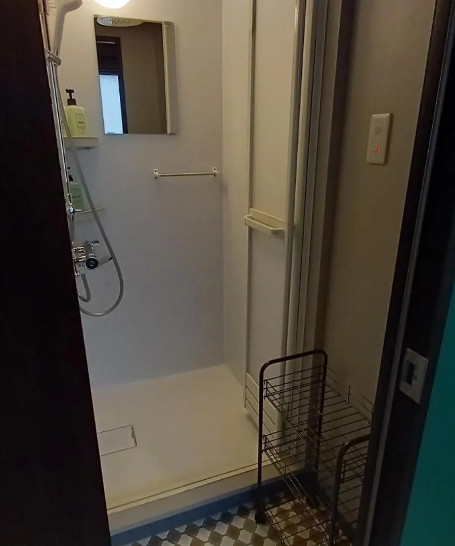 Wasabi Mita Hotel 東京都 3*,  日本