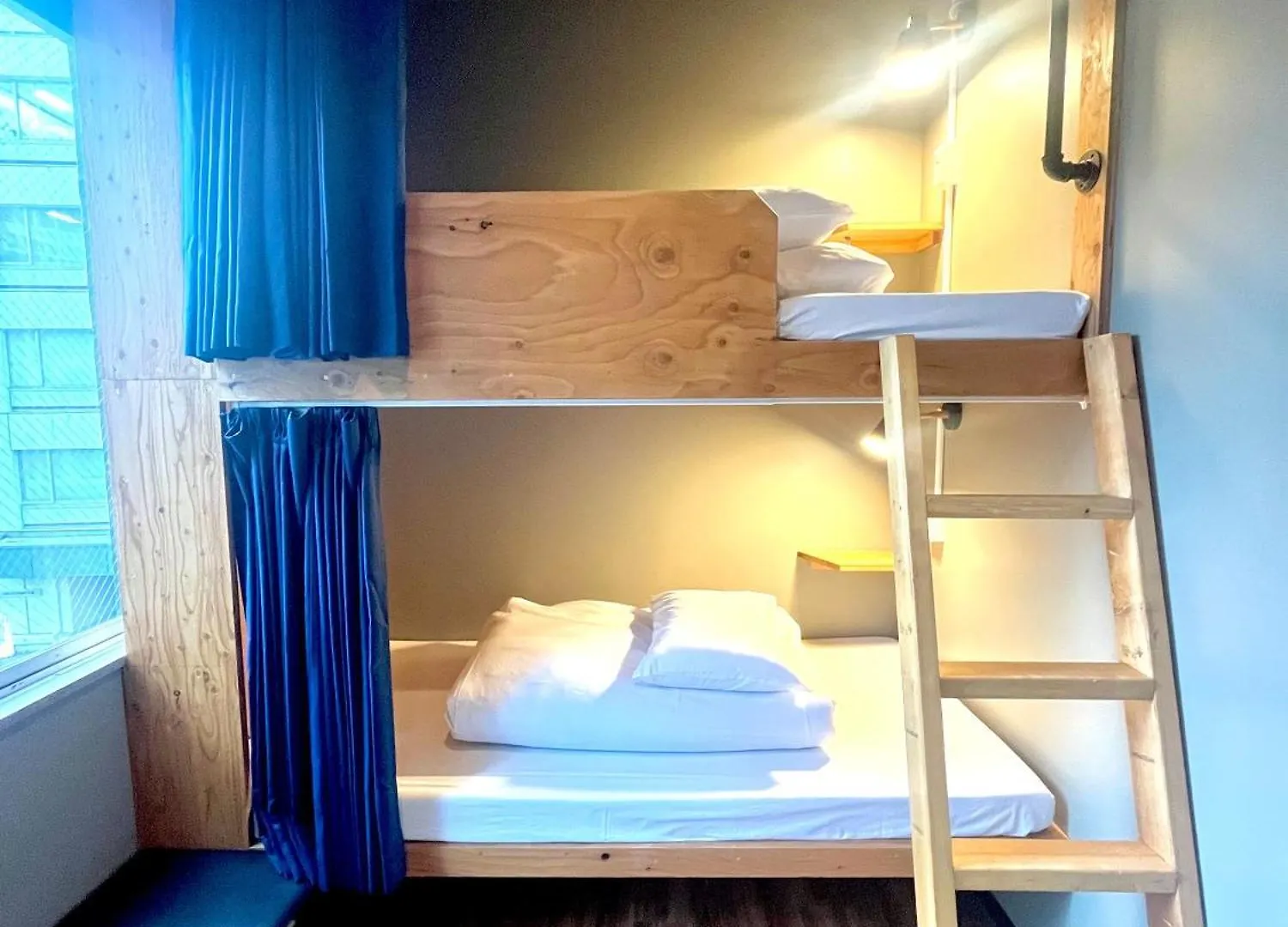 Wasabi Mita Hotel 東京都 3*,  日本