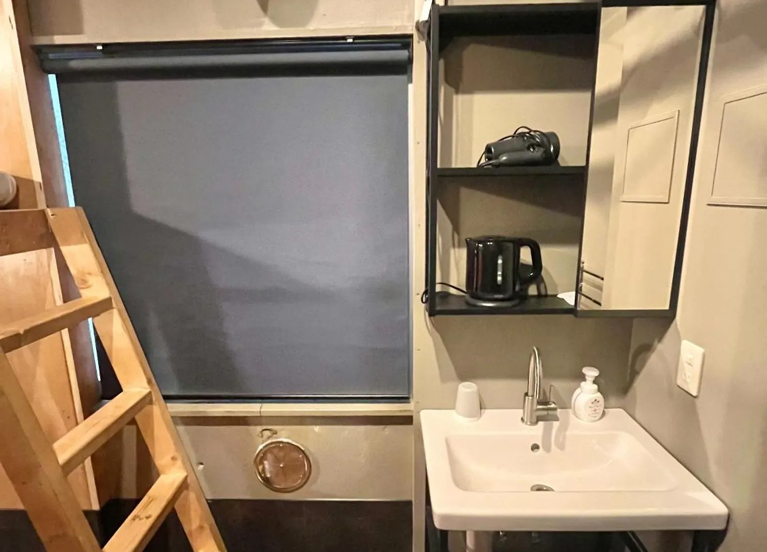 Wasabi Mita Hotel Tokyo