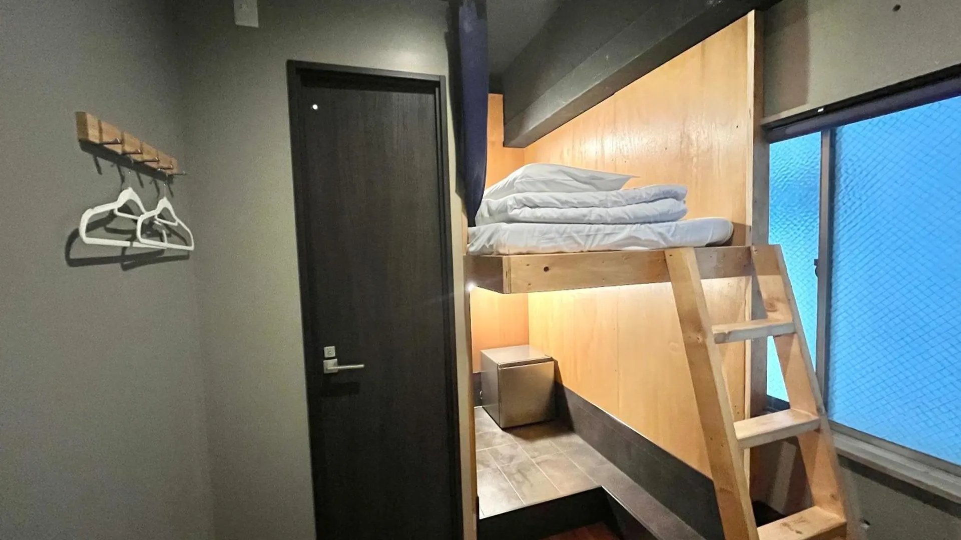 Wasabi Mita Hotel Tokyo