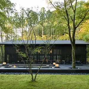 Aman Hotel Kioto
