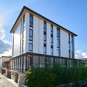 Tassel Sanjo Shirakawa Hotel Kioto