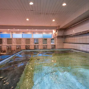 Kyoto City Hotel Hotel Kioto