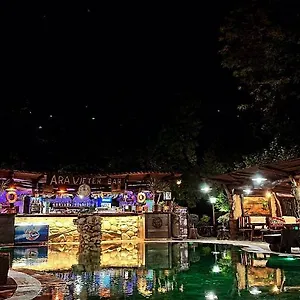 ara-e-vjeter-resort.albaniahotels.org/