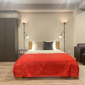 Ffosaka.com Apartamento Osaka