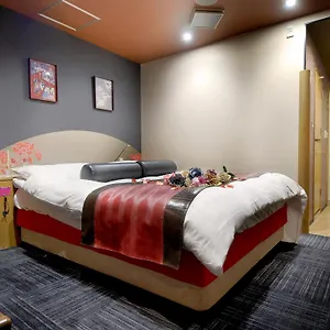 ホテルラブなんば黒門 （大人専用） 大阪市