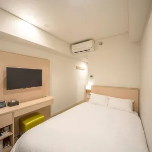 Sotetsu Fresa Kyoto-hachijoguchi Hotel Kioto