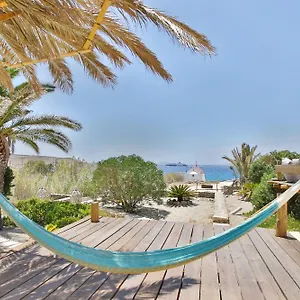 Baba Houlakia Hotel Houlakia (Mykonos)