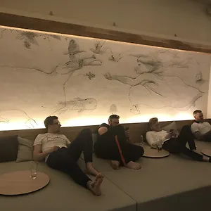 Santiago サンチャゴゲストハウス京都 Hostal Kioto