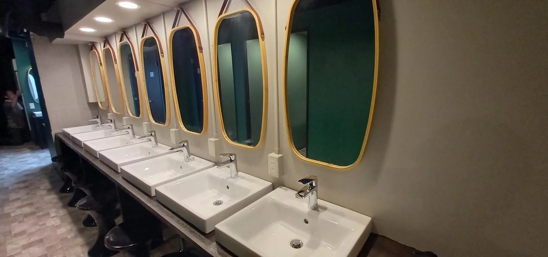Wasabi Mita Hotel Tokyo