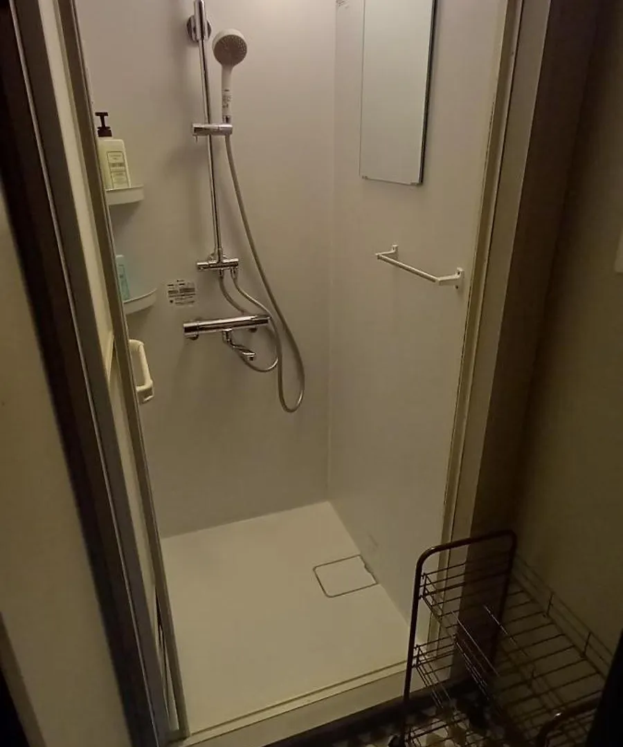 Wasabi Mita Hotel Tokyo