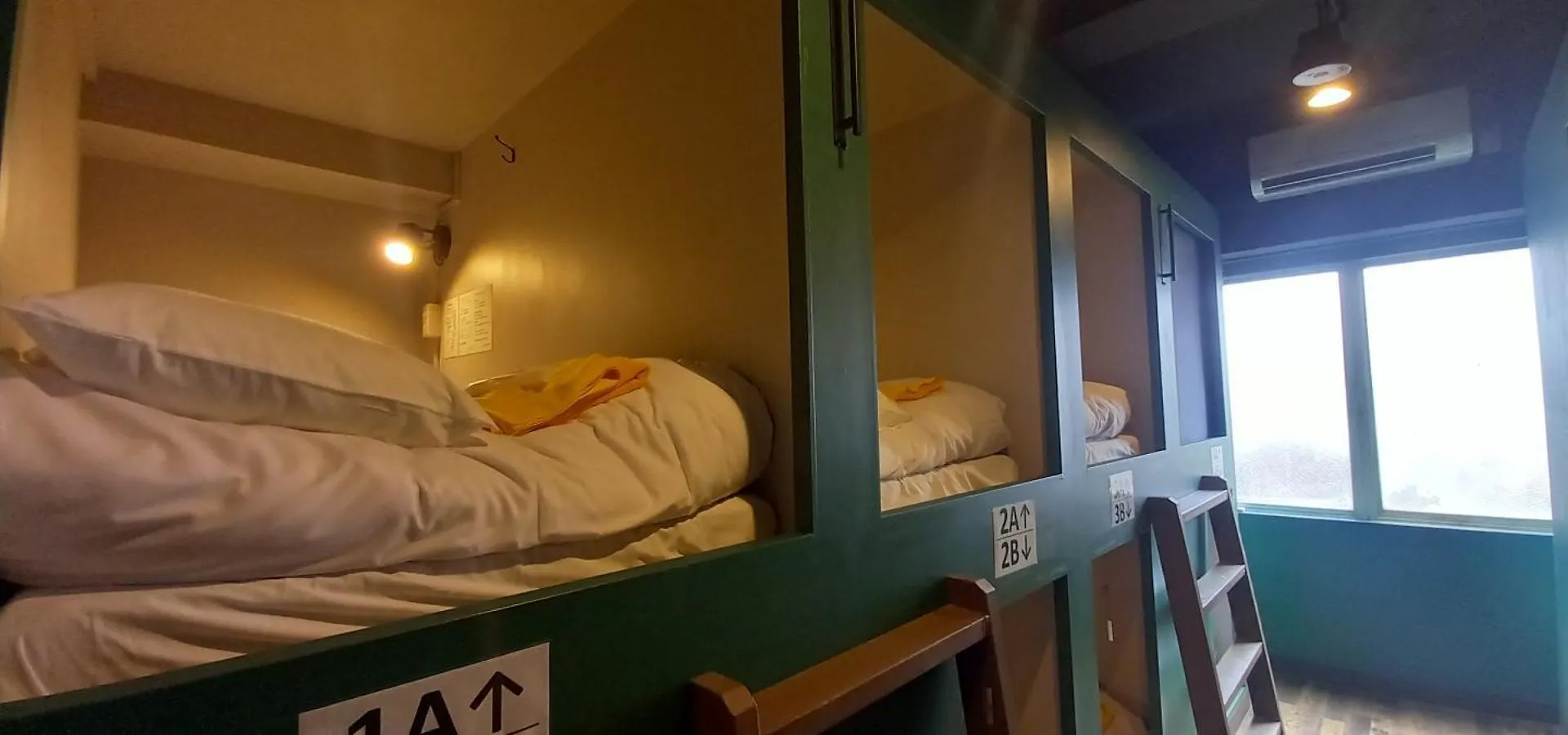Wasabi Mita Hotel Tokyo