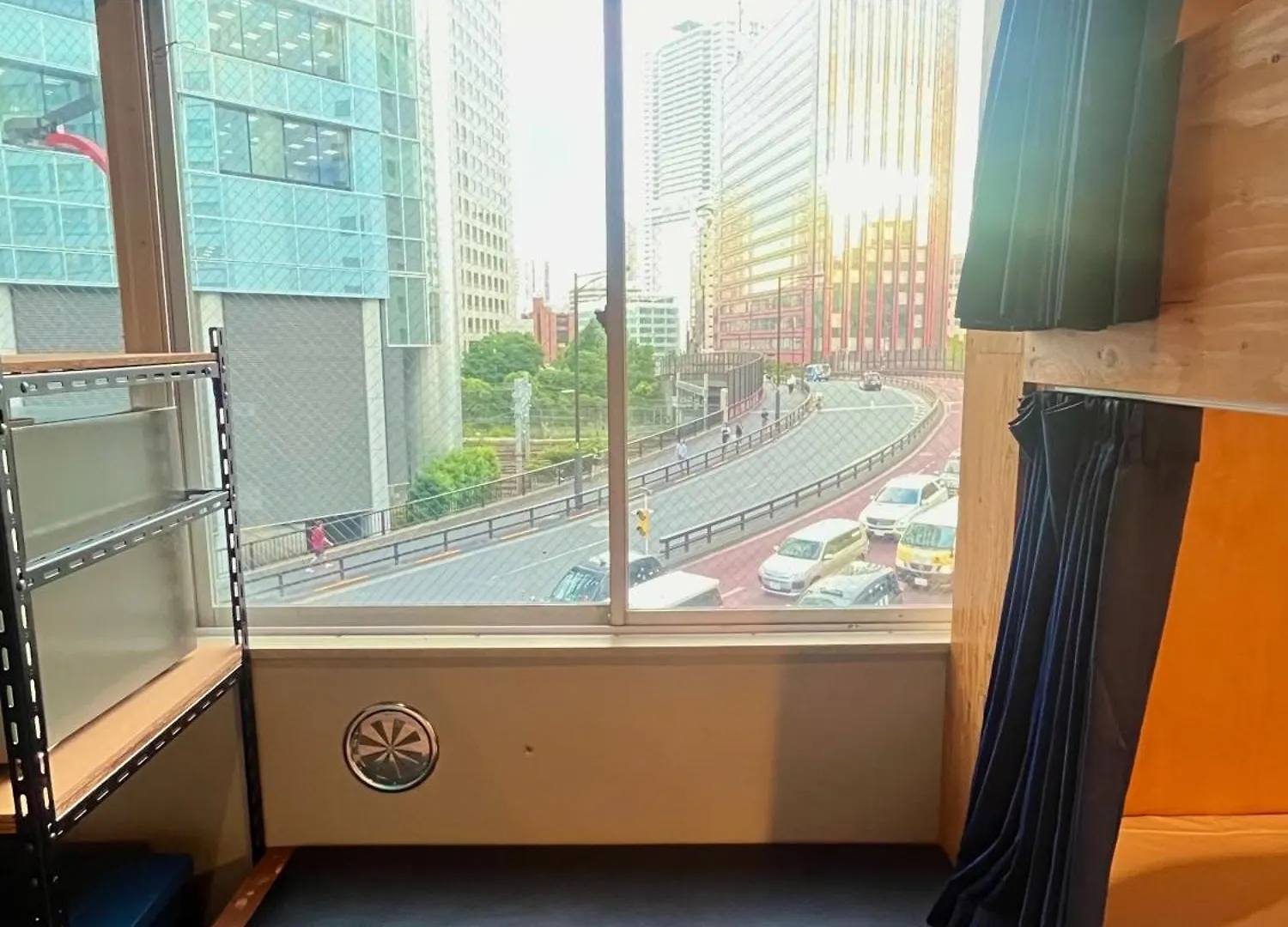 Wasabi Mita Hotel Tokyo