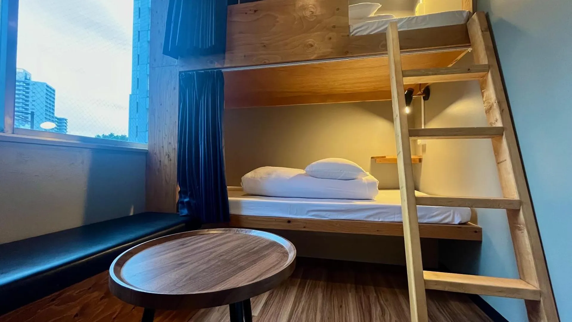 Wasabi Mita Hotel Tokyo