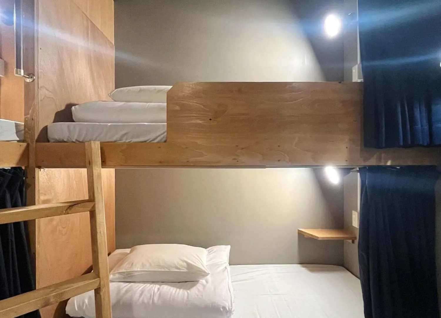 Wasabi Mita Hotel Tokio