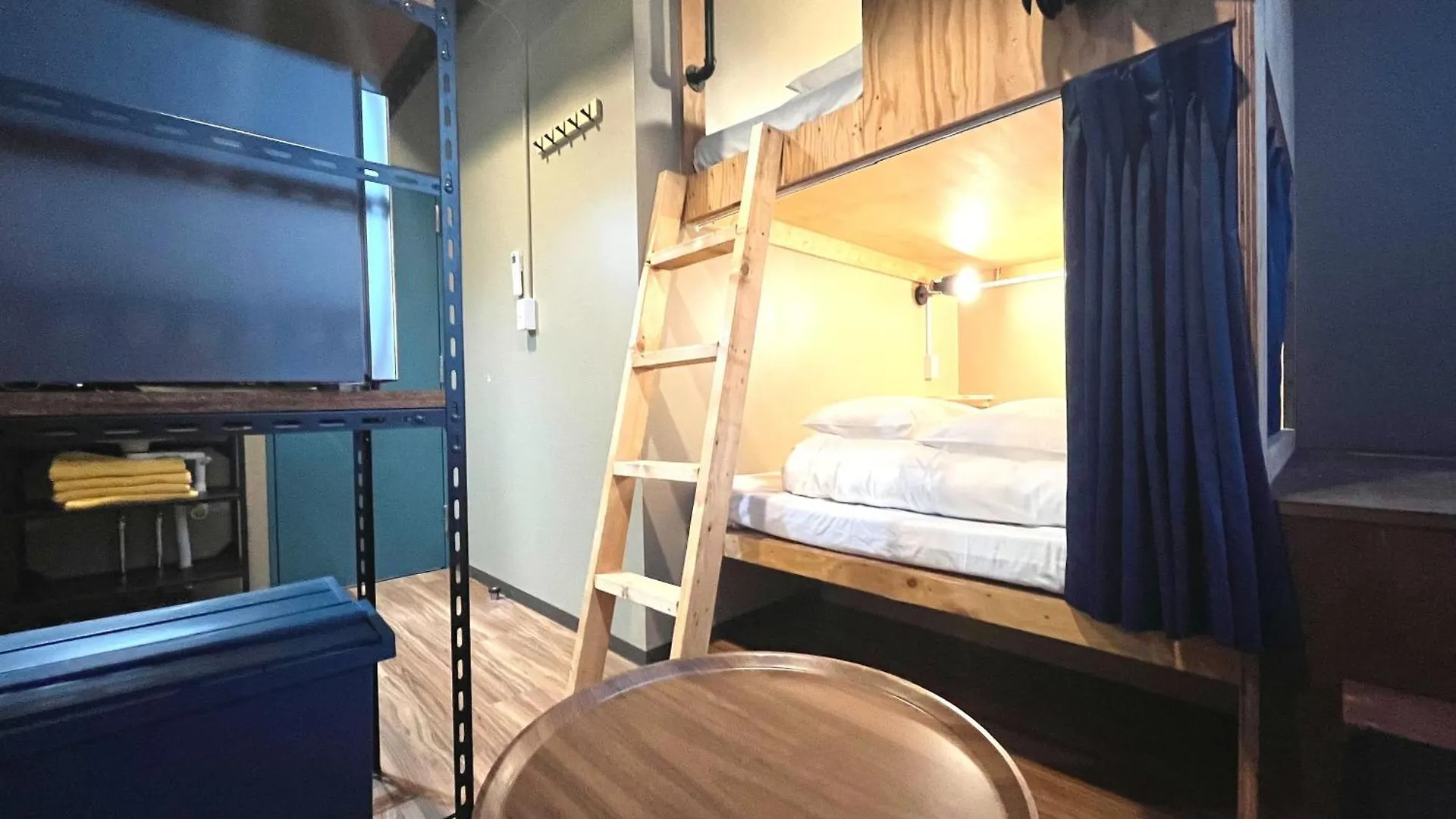 Wasabi Mita Hotel Tokio