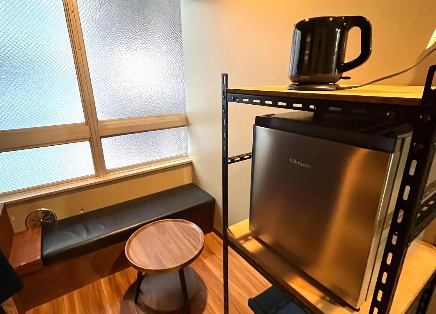 Wasabi Mita Hotel Tokio 3*,