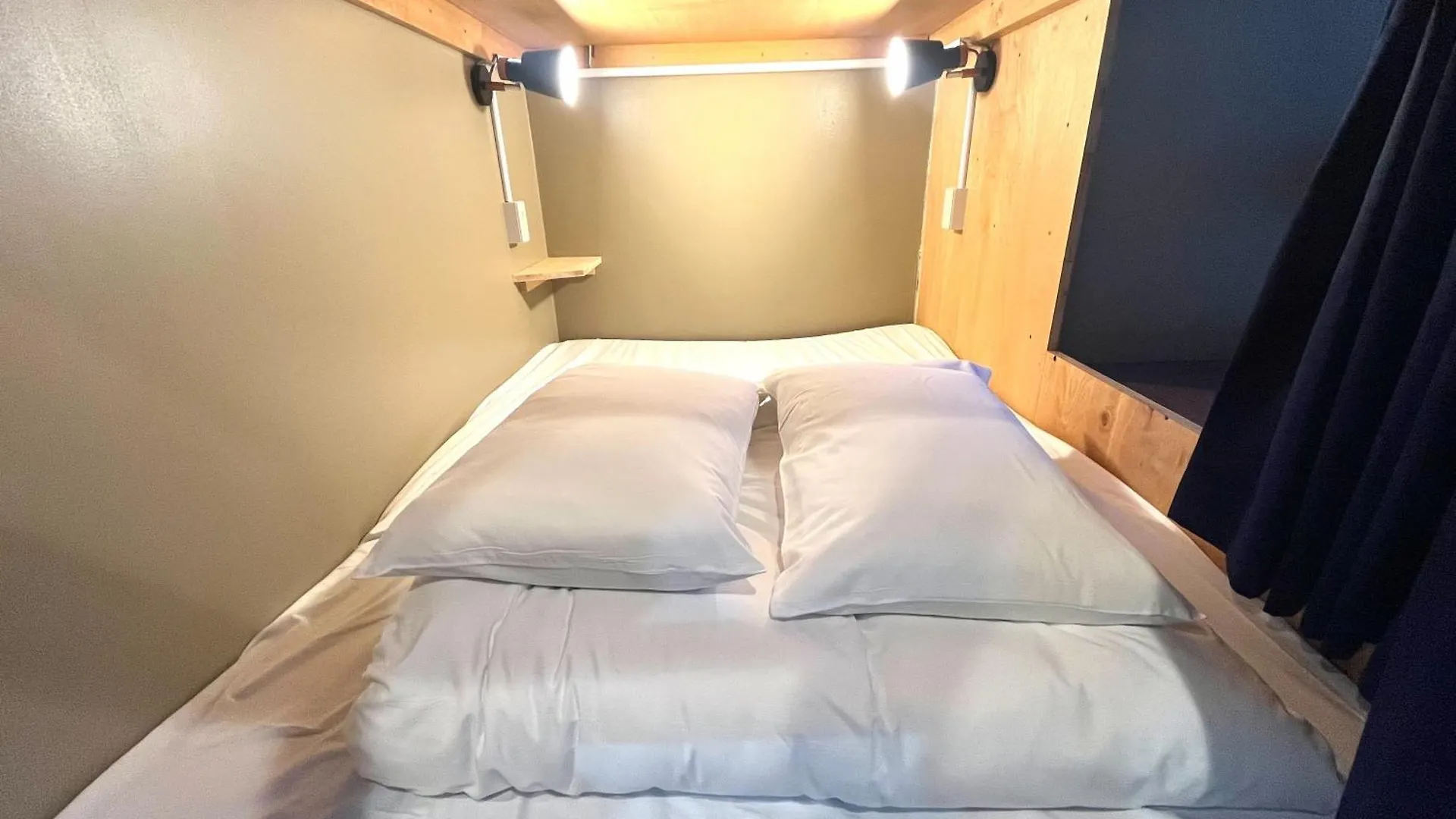 Wasabi Mita Hotel Tokio