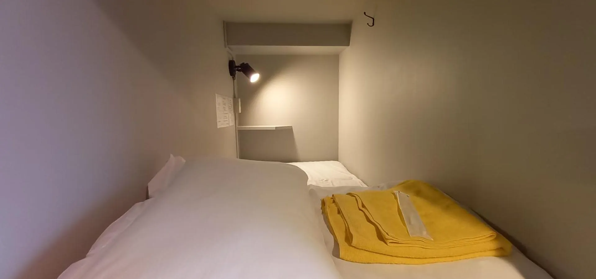 Wasabi Mita Hotel Tokio Japón