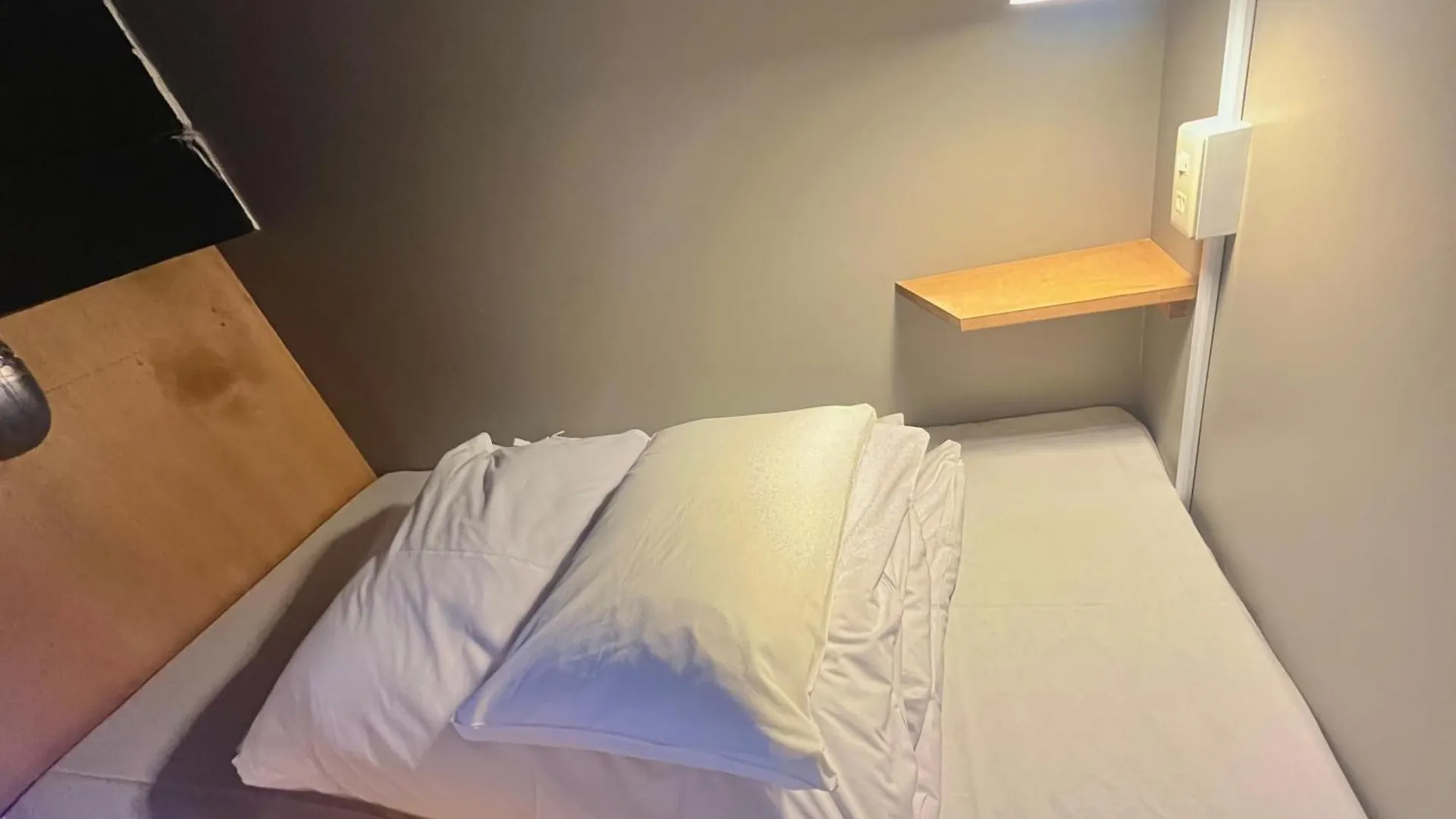 Wasabi Mita Hotel Tokio