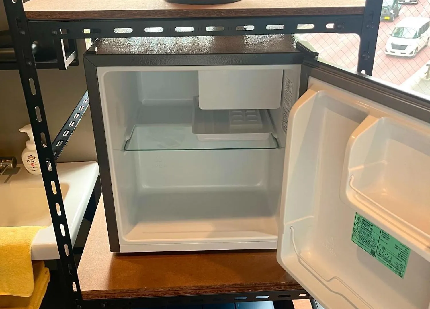 Wasabi Mita Hotel Tokio