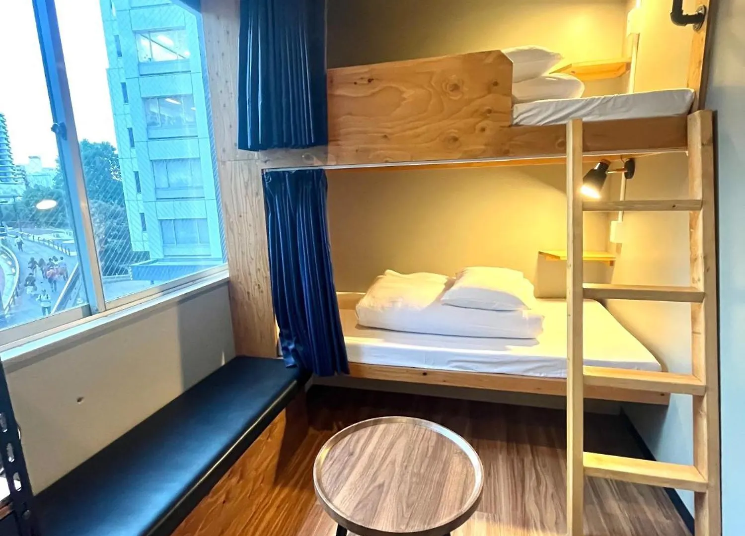 Wasabi Mita Hotel Tokio