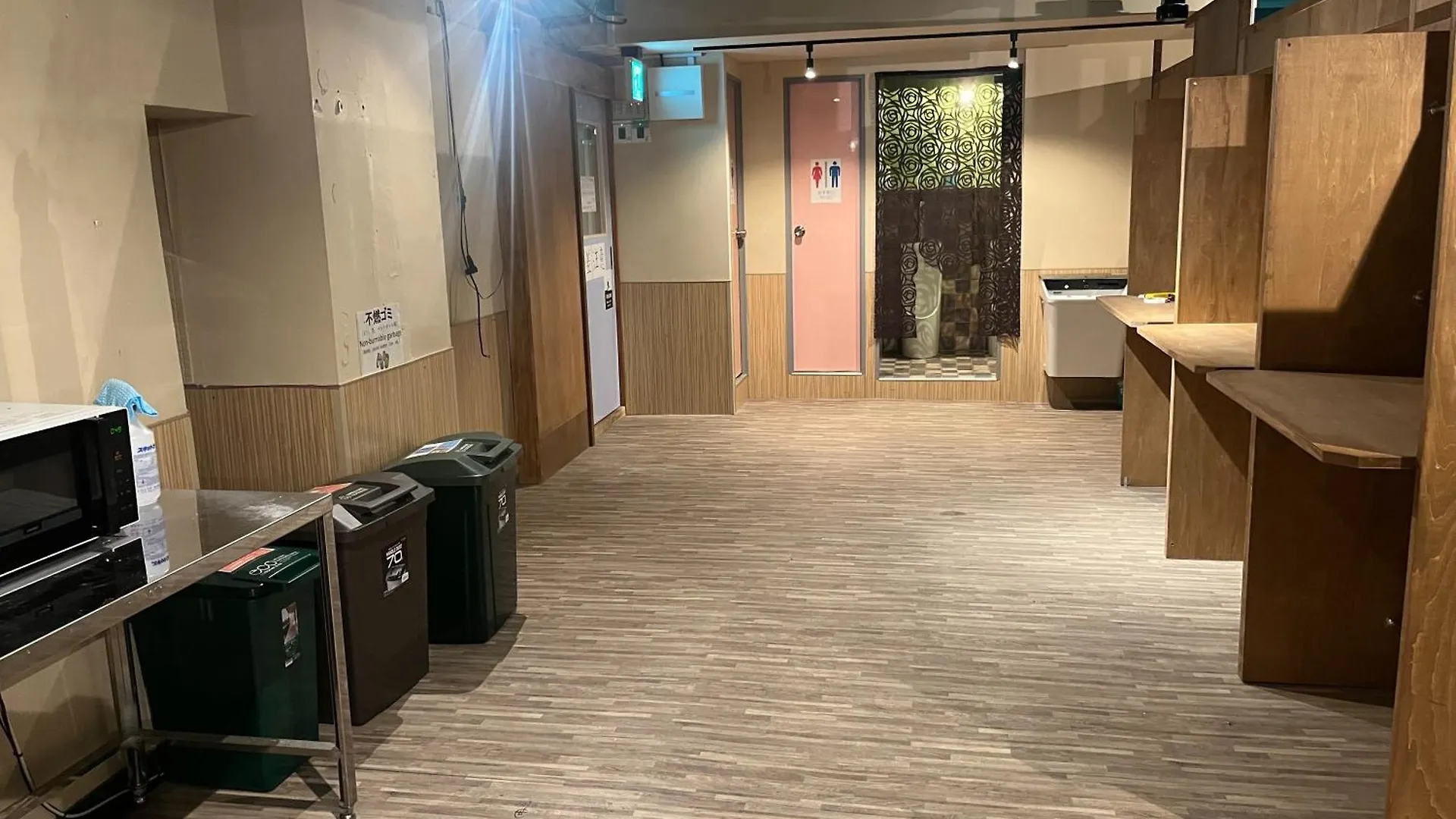 Wasabi Mita Hotel Tokio