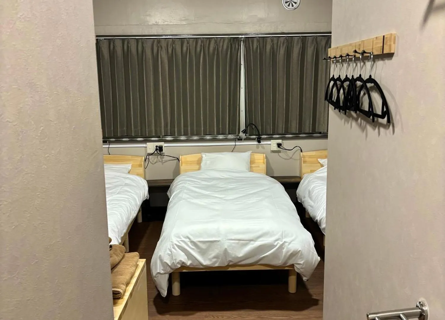 Wasabi Mita Hotel Tokio 3*,