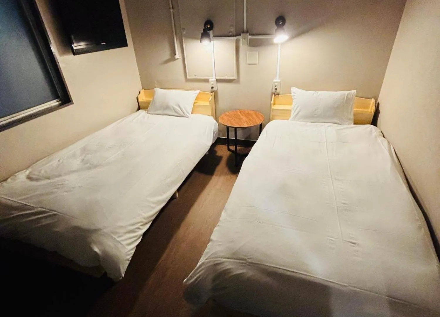 Wasabi Mita Hotel Tokio
