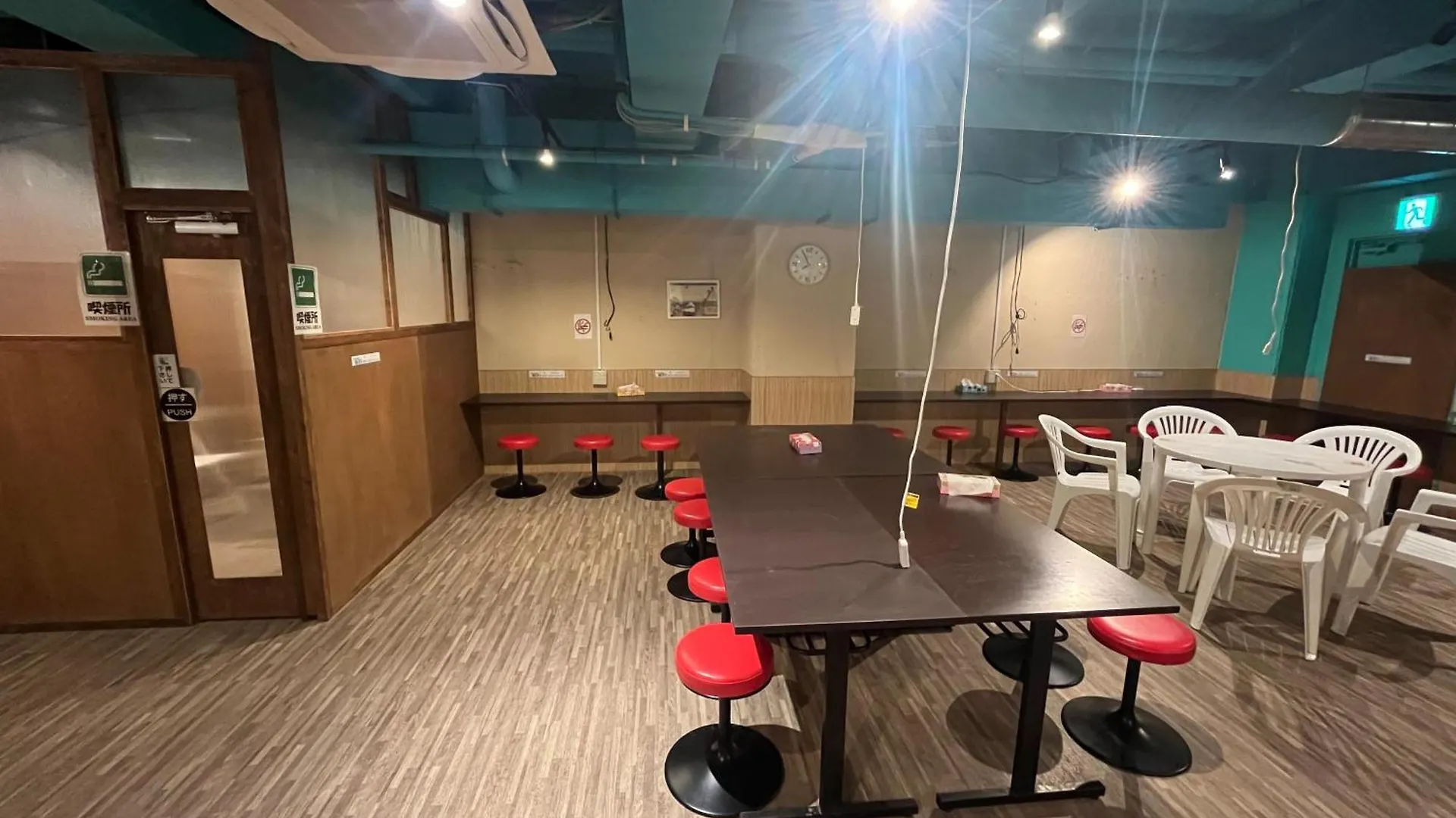 Wasabi Mita Hotel Tokyo Giappone