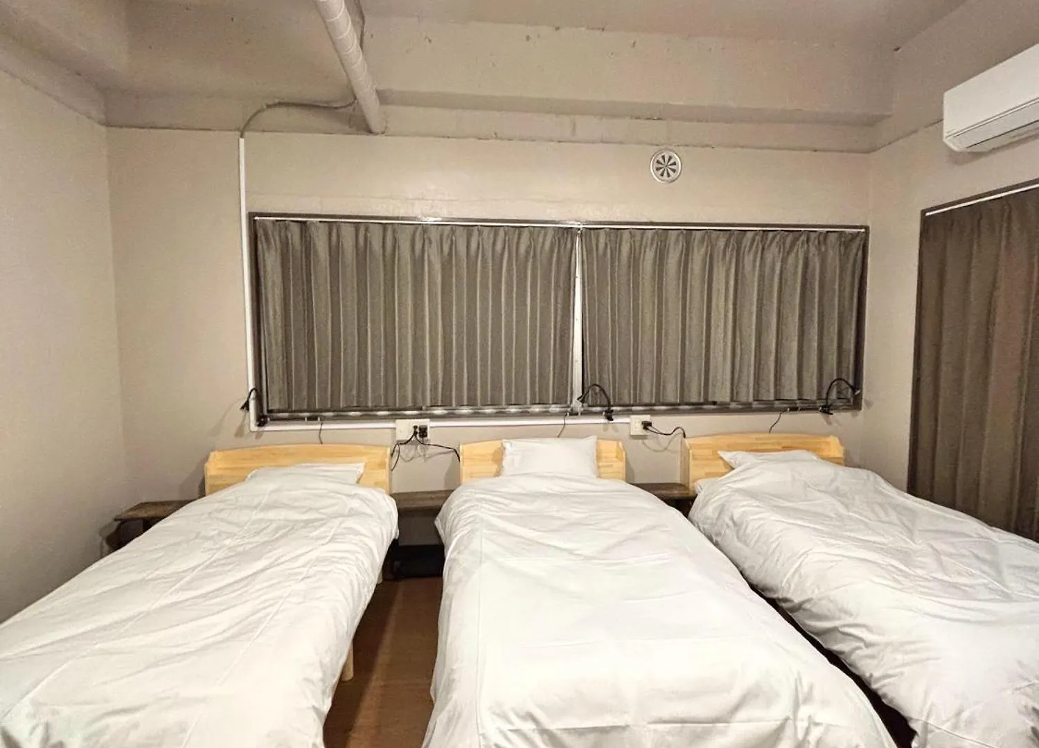 Wasabi Mita Hotel Tokyo