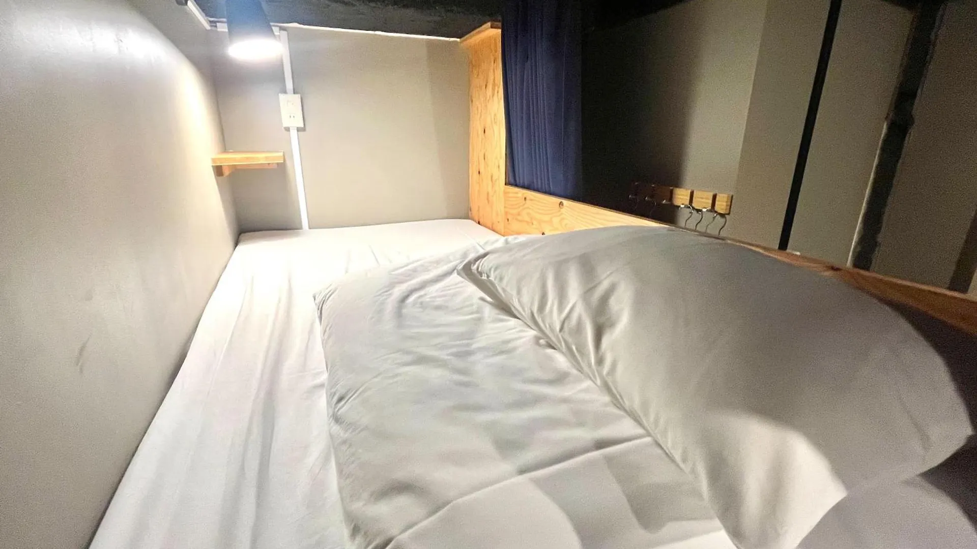 Wasabi Mita Hotel Tokyo